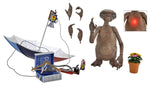 E.T. the Extra-Terrestrial Action Figure Ultimate Deluxe E.T. 11 cm - action figure, classic movies, collectors item, E.T., E.T. the Extra-Terrestrial, neca, Ultimate Deluxe E.T. - Gadgetz Home