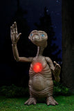 E.T. the Extra-Terrestrial Action Figure Ultimate Deluxe E.T. 11 cm - action figure, classic movies, collectors item, E.T., E.T. the Extra-Terrestrial, neca, Ultimate Deluxe E.T. - Gadgetz Home