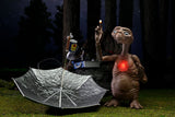 E.T. the Extra-Terrestrial Action Figure Ultimate Deluxe E.T. 11 cm - action figure, classic movies, collectors item, E.T., E.T. the Extra-Terrestrial, neca, Ultimate Deluxe E.T. - Gadgetz Home