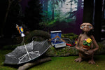 E.T. the Extra-Terrestrial Action Figure Ultimate Deluxe E.T. 11 cm - action figure, classic movies, collectors item, E.T., E.T. the Extra-Terrestrial, neca, Ultimate Deluxe E.T. - Gadgetz Home