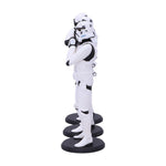 Star Wars Stormtrooper Figures 3-Pack Three Wise Stormtroopers 14 cm - movies, nemesis now, Star Wars, Statues Star Wars, Stormtrooper, three wise stormtroopers - Gadgetz Home