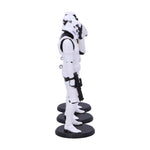 Star Wars Stormtrooper Figures 3-Pack Three Wise Stormtroopers 14 cm - movies, nemesis now, Star Wars, Statues Star Wars, Stormtrooper, three wise stormtroopers - Gadgetz Home