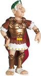 Asterix Figure Julius Caesar 8 cm - Asterix, Collectible, Julius Caesar, Mini Figure - Gadgetz Home