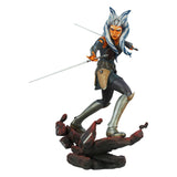 Star Wars Rebels: Ahsoka Tano Premium Format Statue 1/4 - 50 cm - ahsoka, ahsoka tano, collectors item, limited edition, rebels, sideshow, sideshow collectibles, Star Wars, Statues Star Wars - Gadgetz Home