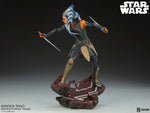 Star Wars Rebels: Ahsoka Tano Premium Format Statue 1/4 - 50 cm - ahsoka, ahsoka tano, collectors item, limited edition, rebels, sideshow, sideshow collectibles, Star Wars, Statues Star Wars - Gadgetz Home