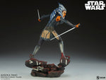 Star Wars Rebels: Ahsoka Tano Premium Format Statue 1/4 - 50 cm - ahsoka, ahsoka tano, collectors item, limited edition, rebels, sideshow, sideshow collectibles, Star Wars, Statues Star Wars - Gadgetz Home