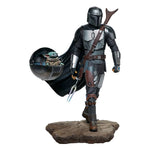 Star Wars The Mandalorian Premium Format Figure The Mandalorian 51 cm - collectors item, Disney, exceptional collecting, Grogu, limited edition, SideShow, Star Wars, Statues Star Wars, The Mandalorian, tv, tv series - Gadgetz Home